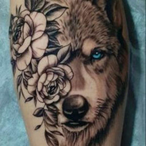 Meet your Posher, Evangelina amy